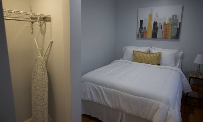 Meeting House Hill Apartment | IV New apartment with Luxury amenities in Boston
