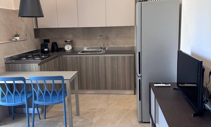 Caserta Apartment | Ivan and Giorgia's House - DALIA
