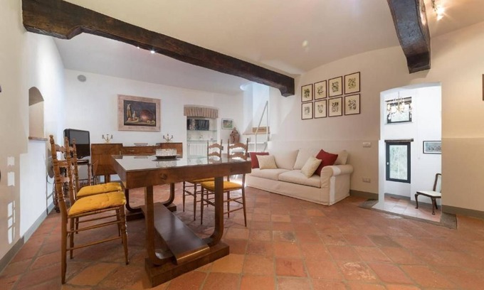 Farigliano Apartment | Ivana Le Case di Angelina