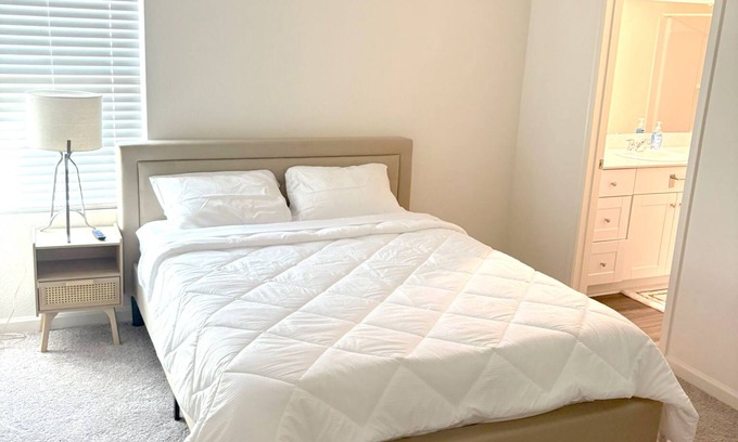 Weston House | Ivana Lodge 1-Bed 1-Bath