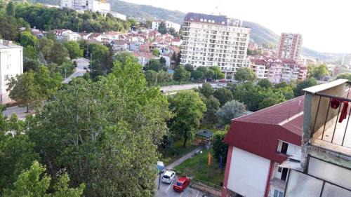 Stip Apartment | Ivano Apartment