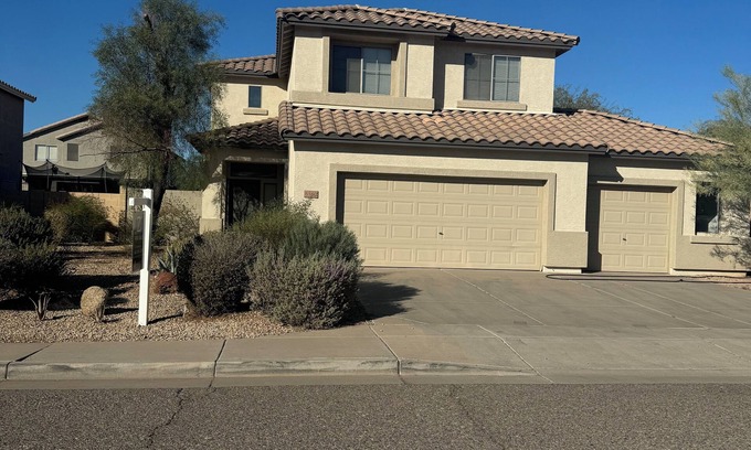 Estrella Village House | Ivonne's House