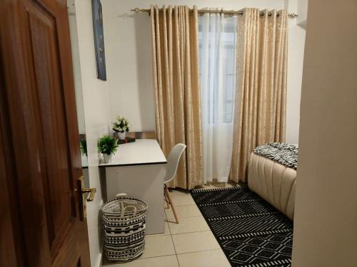 Runda Apartment | Ivory Homes