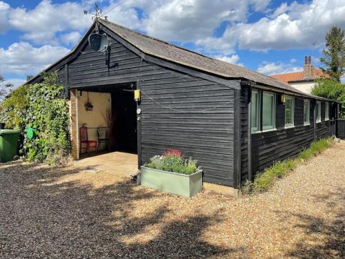 Stow Bardolph Apartment | Ivy Cottage