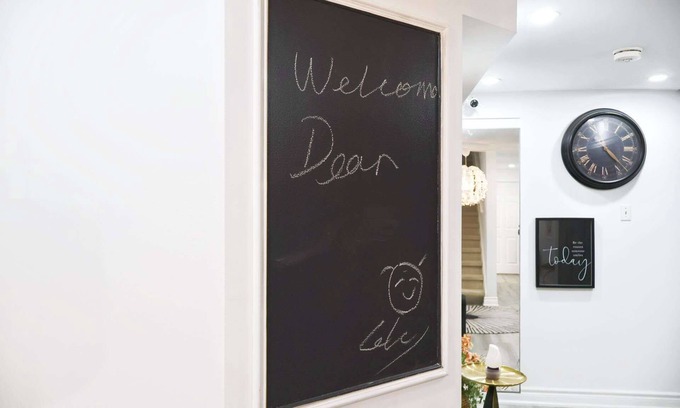 Glen Abbey Bed & Breakfast | Ivy Den