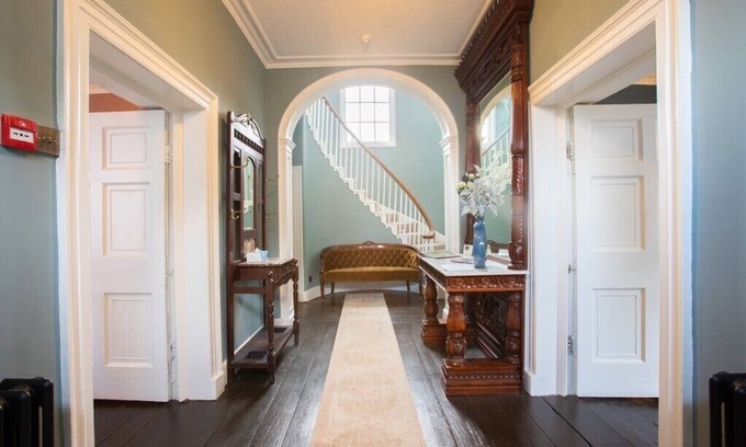 Hawkshead Bed & Breakfast | Ivy House
