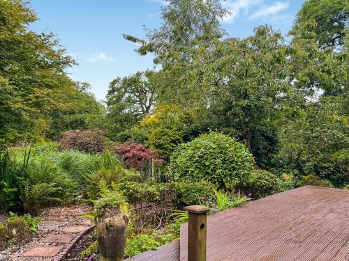Horton House | Ivy Lodge