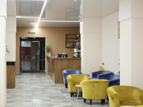 Pulawy Bed & Breakfast | Izabella