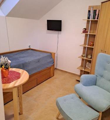 Martin House | Izba Vladimír Penzión pod Smrekom