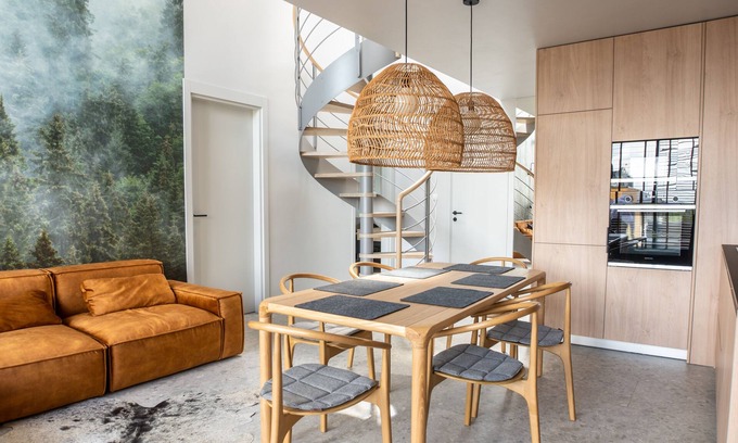 Swieradow-Zdroj Apartment | Izerski VIP Premium Apartment