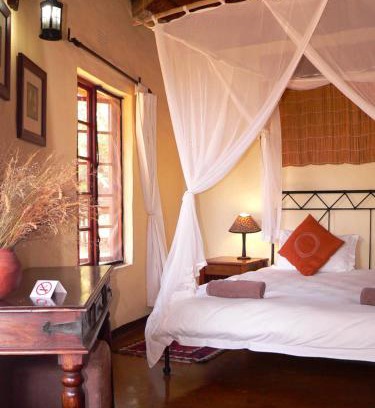 Waterberg Cabin | Izintaba Private Game Reserve Waterberg