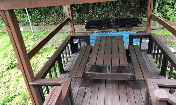 Gangneung House | Izmir Pension