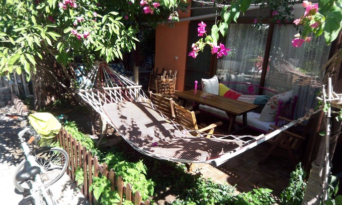 Urkmez Apartment | Izmir Tatil Evi Beach Resort