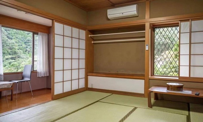 Ito Hotel | Izu ONE Club Room 303 An inn surrounded by moun/Ito Shizuoka