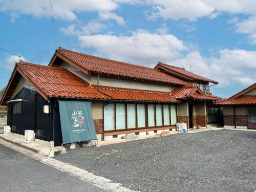 Izumo House | Izumo no Oyado Naka Araki - Vacation STAY 82773v