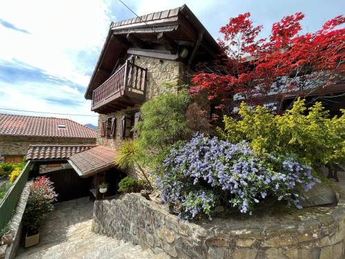 Arano Ski Chalet | IZURRENEA Casa Rural