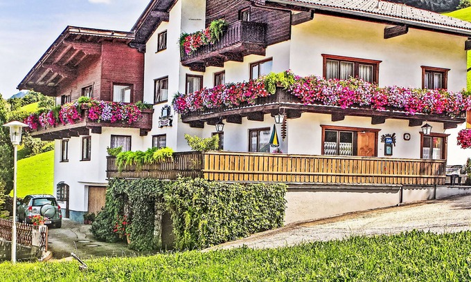 Schwaz Apartment | Jägerhof by Interhome