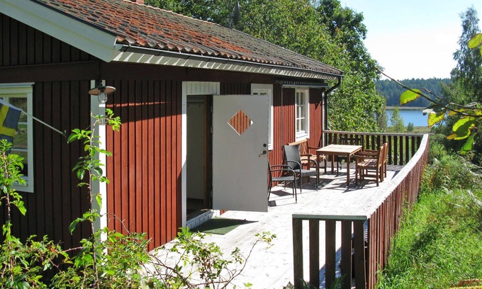 Valdemarsvik Municipality House | Järnemåla Margaretetorp by Interhome