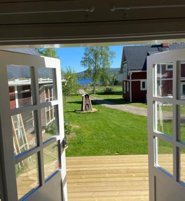 Jarvso House | Järvsöstugan