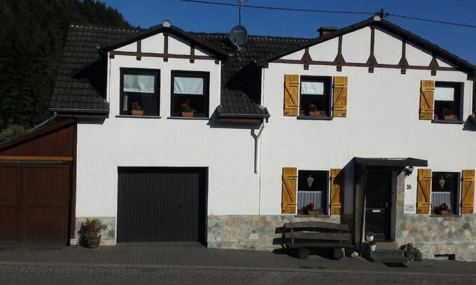 Wimbach Apartment | Jüttis