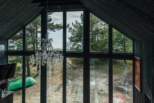 Nica Villa | Jūras Krasti Harmonija