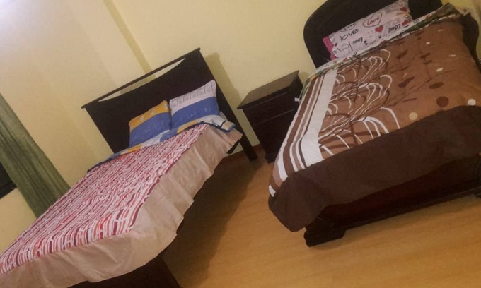 Ambato Hotel | J&E hotel