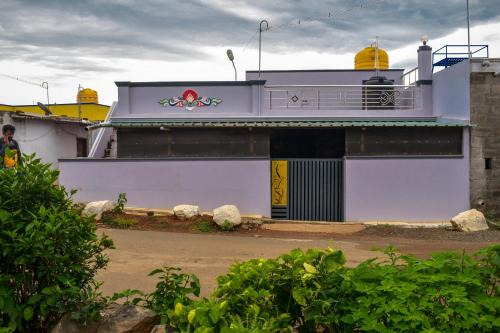 Namakkal House | J HOME Retreat