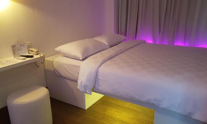 Balikpapan Hotel | J iCon Hip Hotel