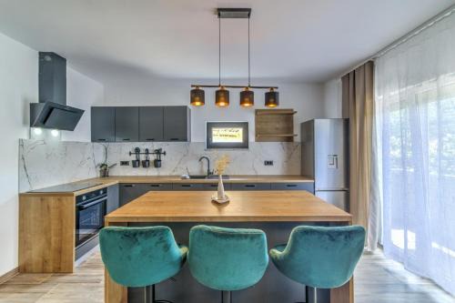 Novi Vinodolski Apartment | J&M