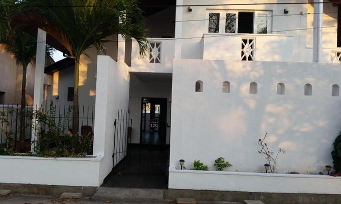 Ja-Ela House | Ja Ela Bunglow