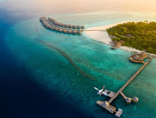 Manafaru Island Resort | JA Manafaru, The Real Maldives - Complimentary Seaplane for 7 nights and more - Stay period until 23 Dec 2025