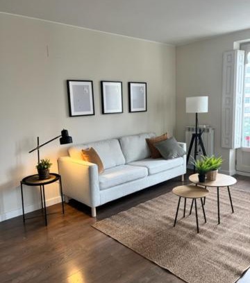 Zaragoza Centro Apartment | Ja Suites Zaragoza