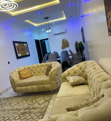 Kwara Apartment | JAADOLHomes