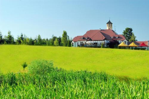 Tczew Bed & Breakfast | Jabłoniowy Dworek Kociewie