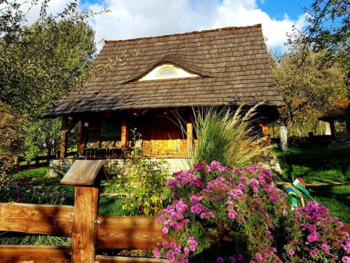 Kalwaria Pacawska Ski Chalet | Jabłoniowy Sad Kalwaria Pacławska
