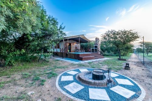 Hammanskraal Apartment | Jabula Bush Camp