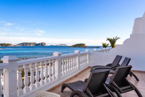 Es Canar Apartment | Jacaranda Apartments & Studios