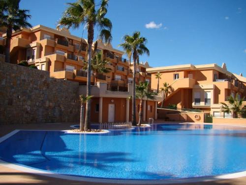 Pedreguer Apartment | Jacaranda- Dream Getaway in Alicante