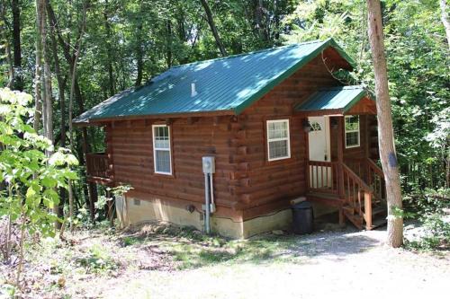 Logan House | Jack Pine Hollow