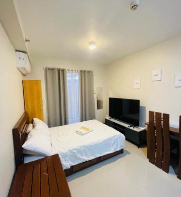 Lapu-Lapu Apartment | Jack's Cabin