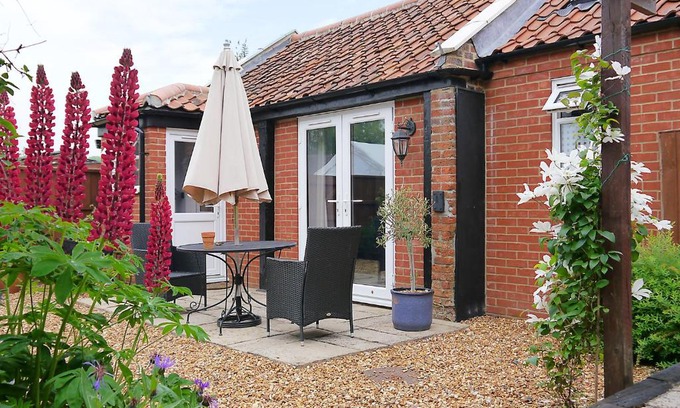 King's Lynn House | Jack's Corner