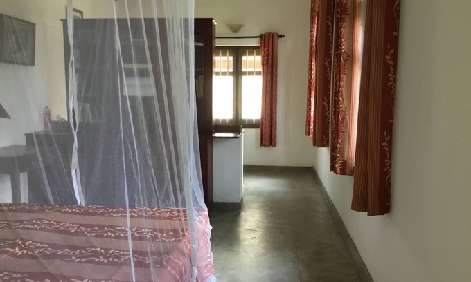 Battaramulla Apartment | Jack Tree- Studio With A Garden