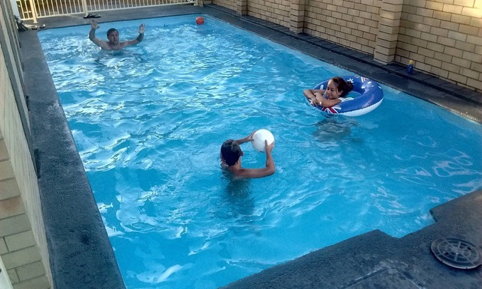 Moree Hotel | Jackaroo Apartments
