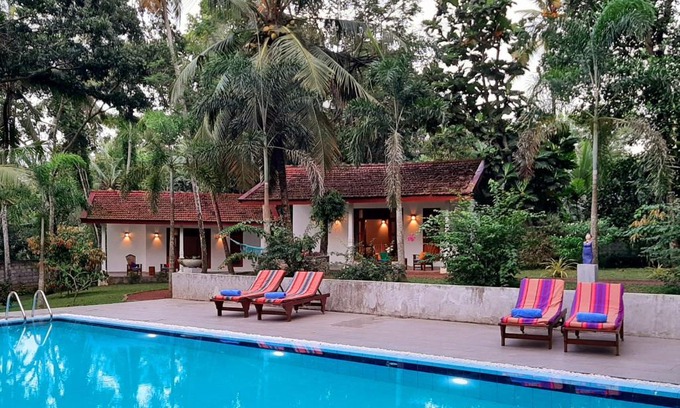 Divulapitiya Hotel | Jackland Holiday Cabanas