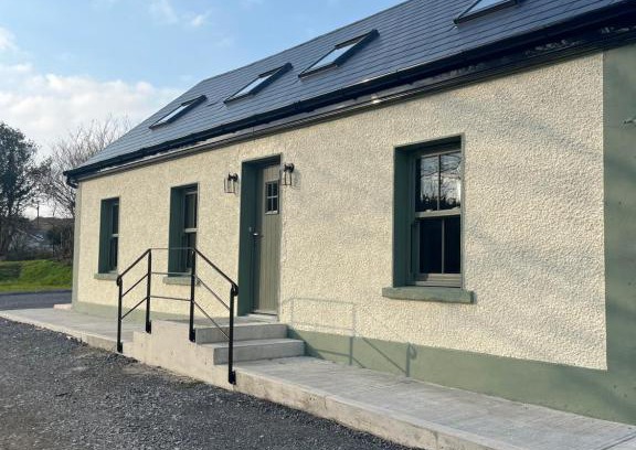 Shanavooneen House | Jackos Cottage