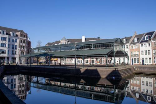 Municipality of Helmond Bed & Breakfast | Jacky's place
