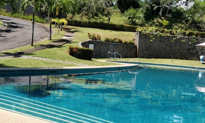 Tarcoles Apartment | Jaco Nativa Garden Suite