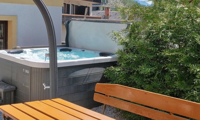 Podkoren Apartment | Jacobs Resort, 2 Bedroom apartment