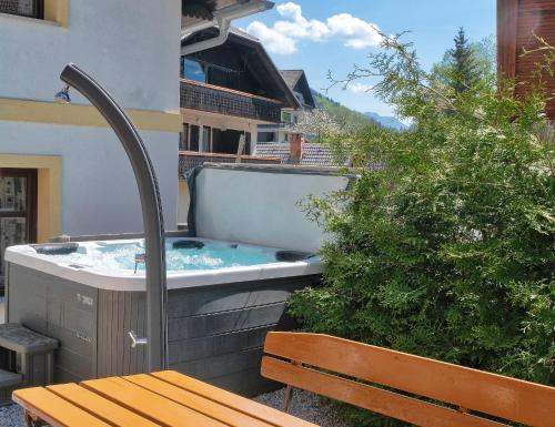 Podkoren Apartment | Jacobs Resort 4 Bedroom Private House