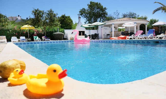 Calicas Villa | Jacuzzi Apartment